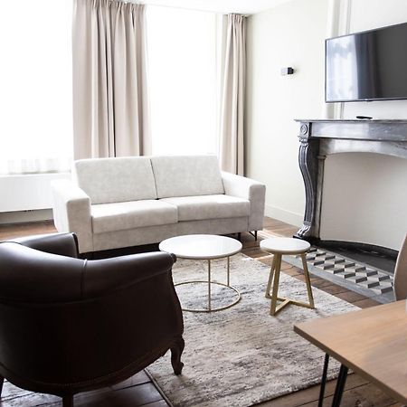 Petit-Roannay Hotel Stavelot Eksteriør billede