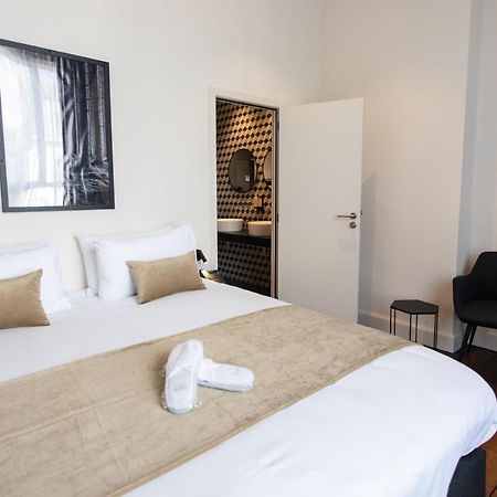 Petit-Roannay Hotel Stavelot Eksteriør billede