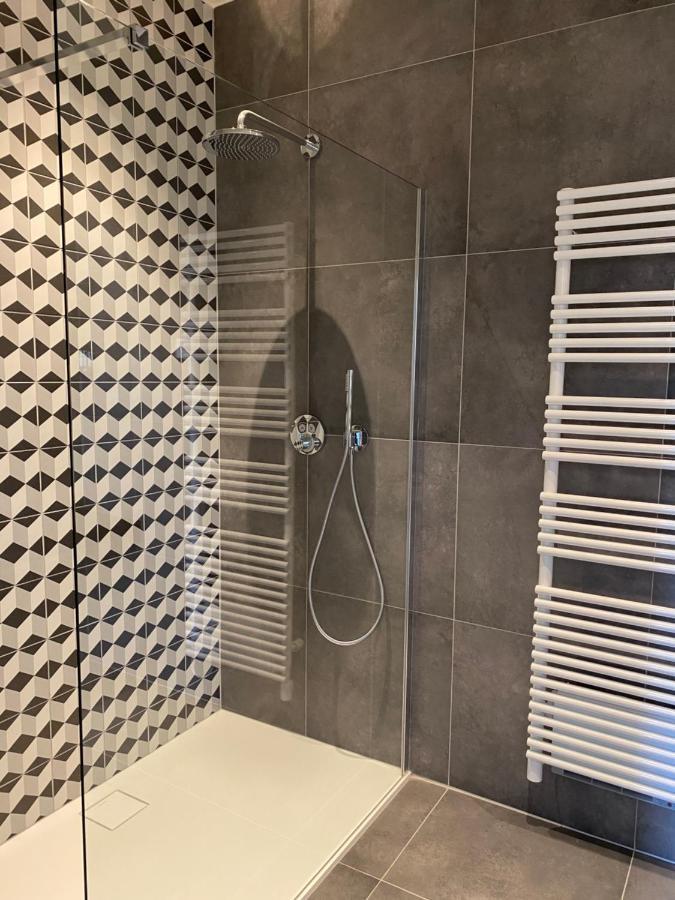 Petit-Roannay Hotel Stavelot Eksteriør billede