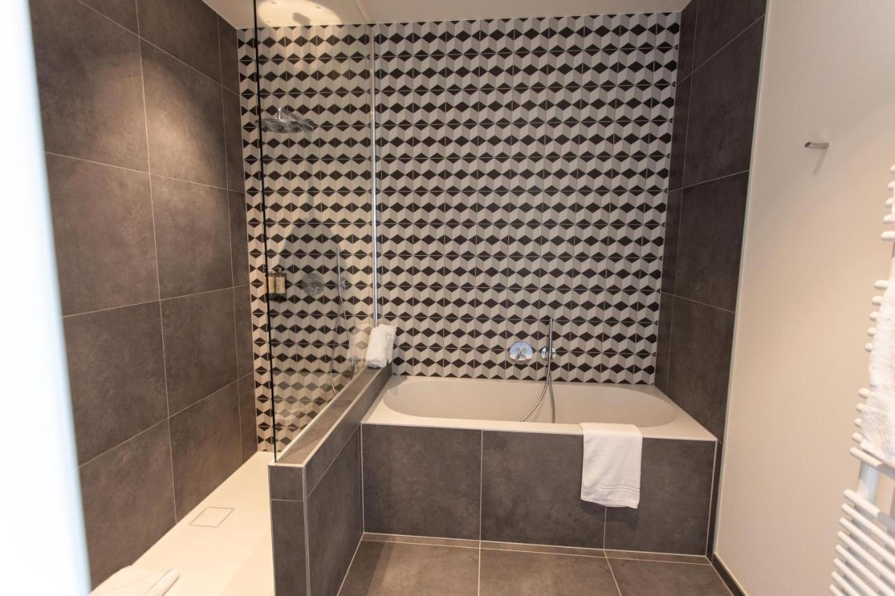Petit-Roannay Hotel Stavelot Eksteriør billede